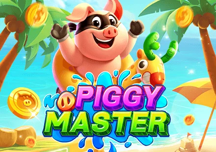 Piggy Master